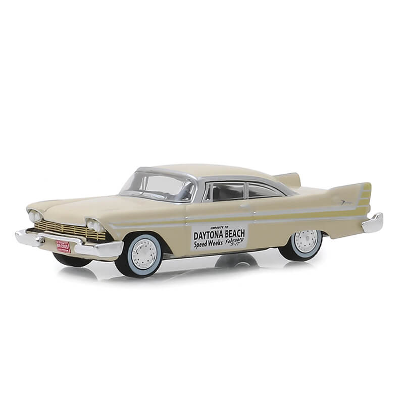 Greenlight 1/64 1957 Plymouth Fury