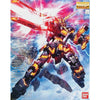 Bandai 1/100 MG RX-0 Unicorn Gundam 02 Banshee Kit