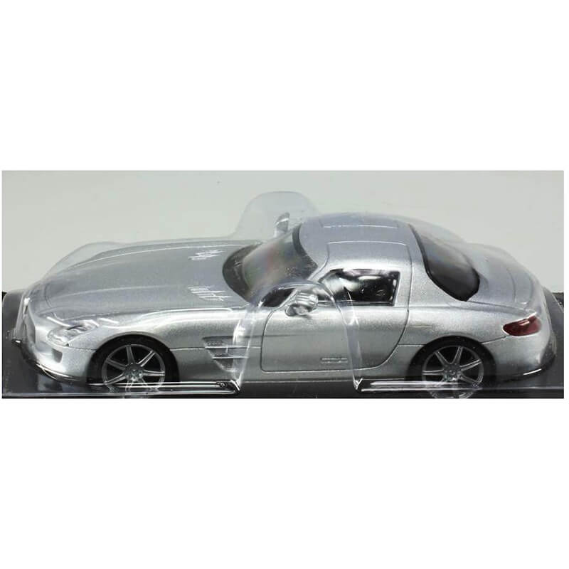 MAG 1/43 Mercedes SLS AMG