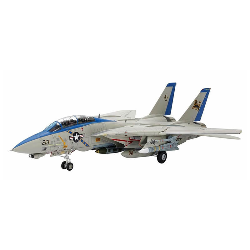 Tamiya 1/48 Grumman F-14D Tomact Kit