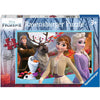 Disney Frozen II Prepare for Adventure 35pcs Puzzle
