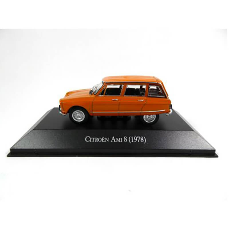 MAG 1/43 Citroen Ami 8 (1978)