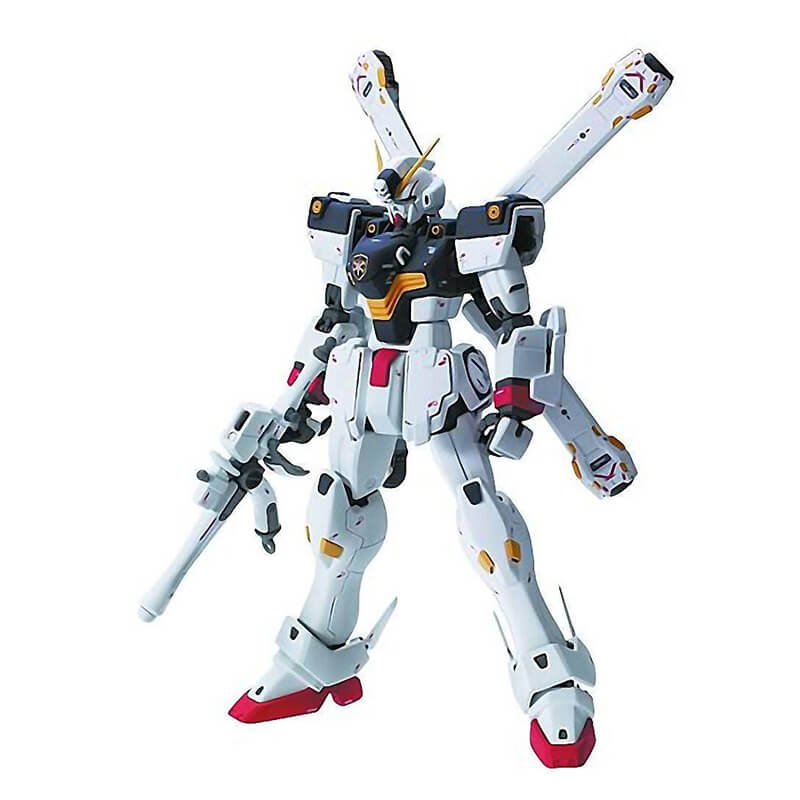 Bandai 1/100 MG XM-X1 Crossbone Gundam X1 Ver.Ka Kit