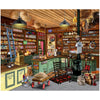 Everything You Need By Bigelow Illustrations 1000pc Puzzle