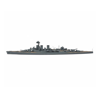 Tamiya 1/700 British Battle Cruiser Hood & E Class Destroyer Battle Of The Denmark Strait Kit