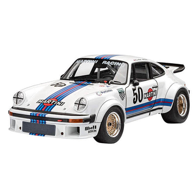 Revell 1/24 Porsche 934 RSR "Martini" Kit