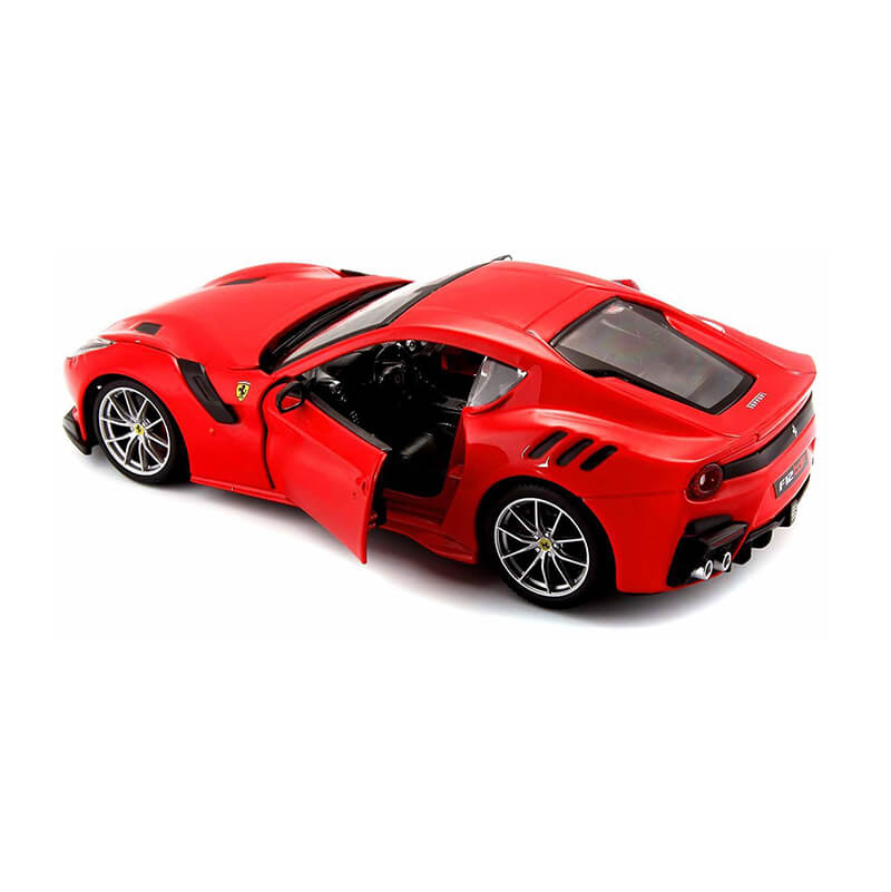 Bburago 1/24 Ferrari F12 TDF