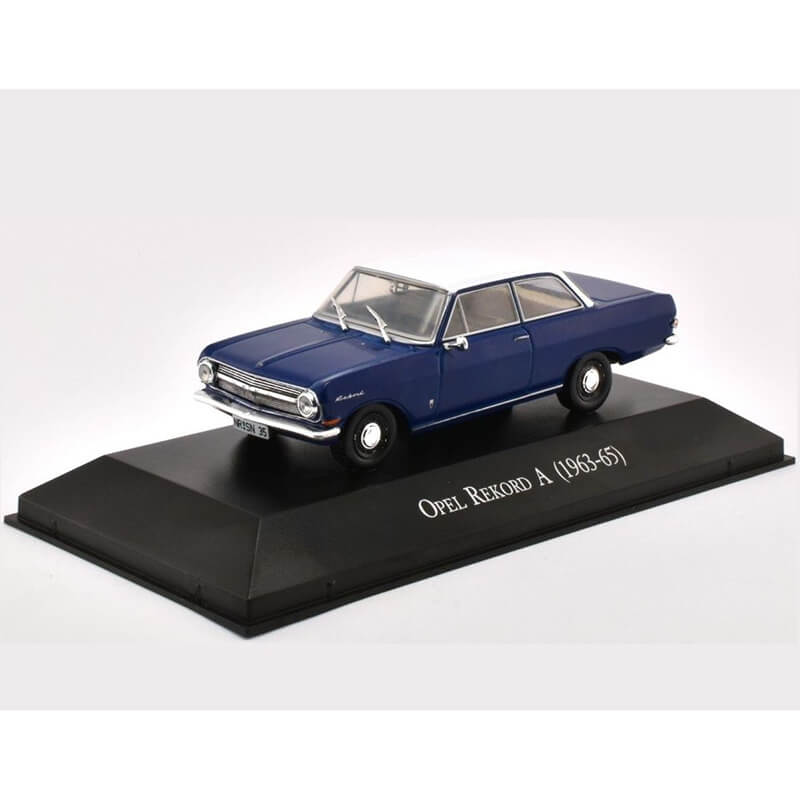 MAG 1/43 Opel Rekord A (1963-65)