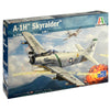 Italeri 1/48 A-1H Skyraider Kit