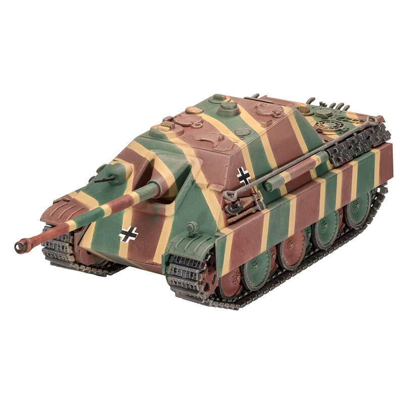 Revell 1/72 Sd.Kfz. 173 Jagdpanther Kit
