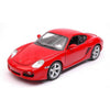 Welly 1/24 Porsche Cayman S (Red)