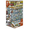 Emergency Room By Loup 2000pcs Puzzle