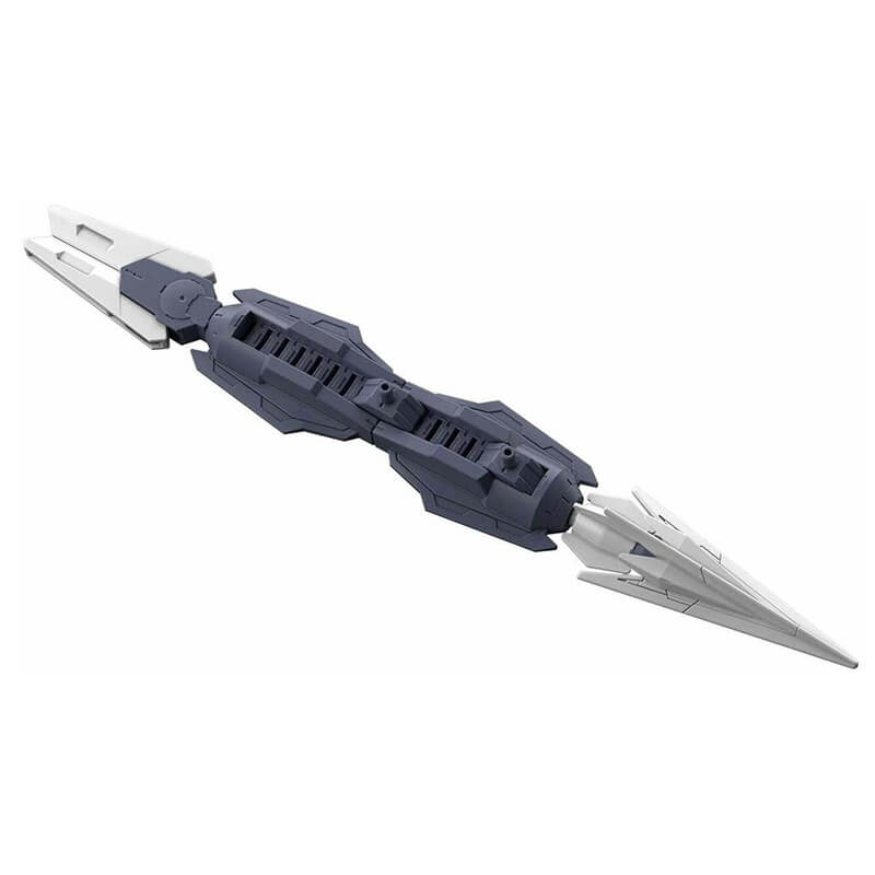 Bandai 1/144 HG Saturnix Weapons Kit