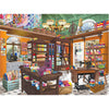 Spools and Bolts By Bigelow Illustrations 1000pc Puzzle