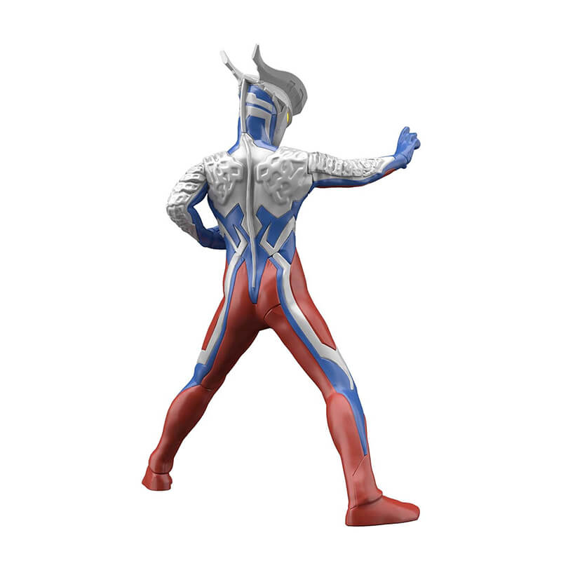 Bandai Entry Grade Ultraman Zero Kit
