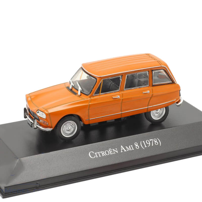 MAG 1/43 Citroen Ami 8 (1978)