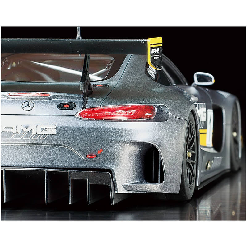 Tamiya 1/24 Mercedes-AMG GT3 Kit