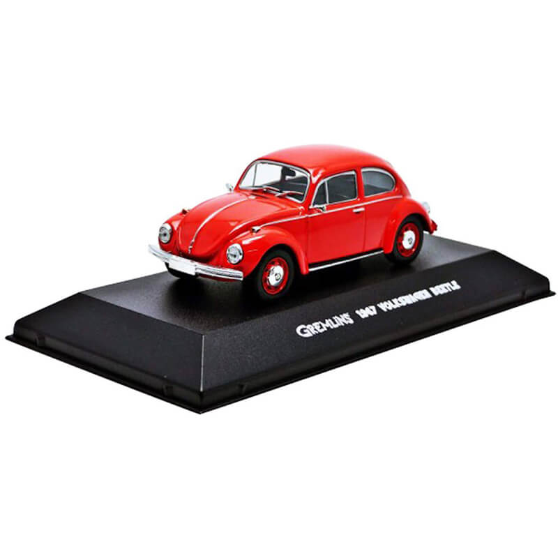 Greenlight 1/43 Gremlins 1967 Volkswagen Beetle