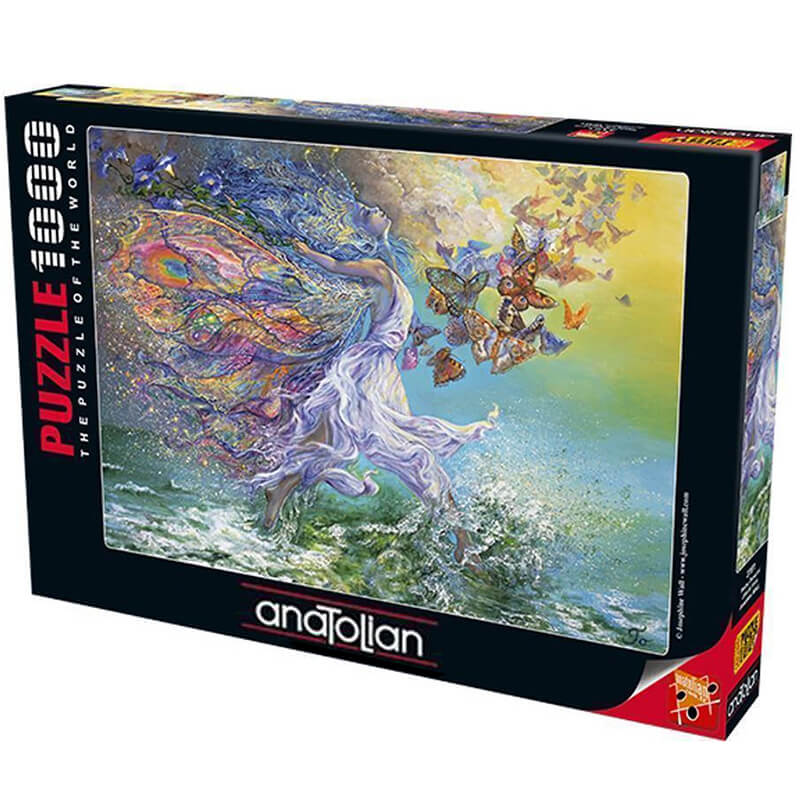 Joie De Vivre 1000pc Puzzle