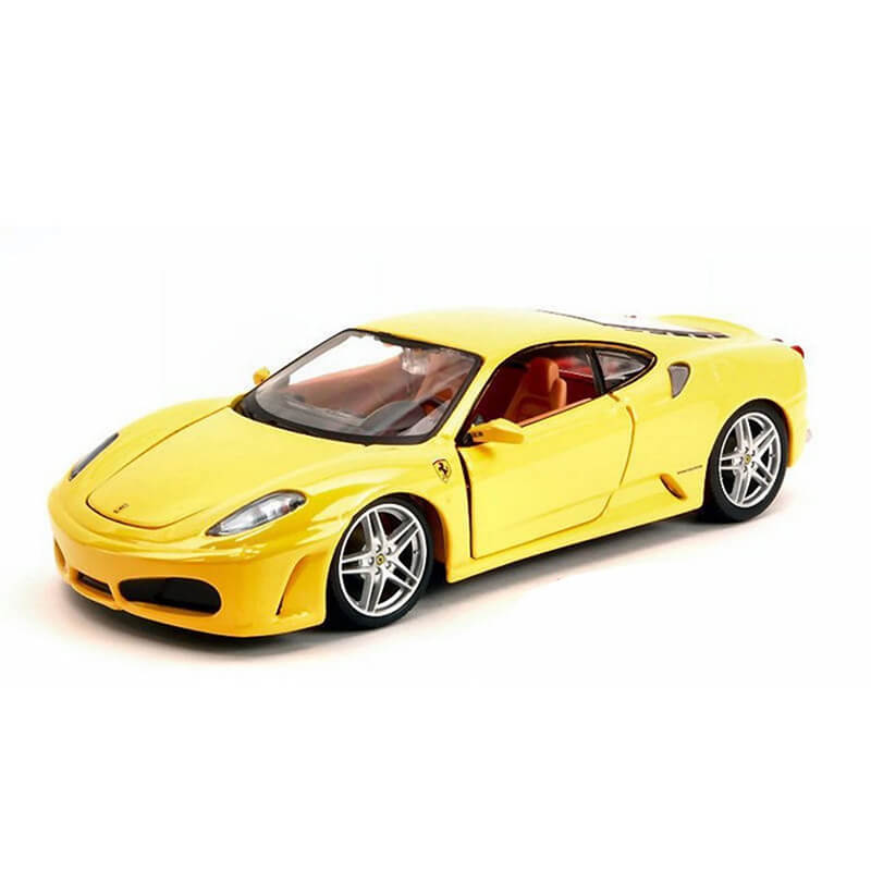 Bburago 1/24 Ferrari F430