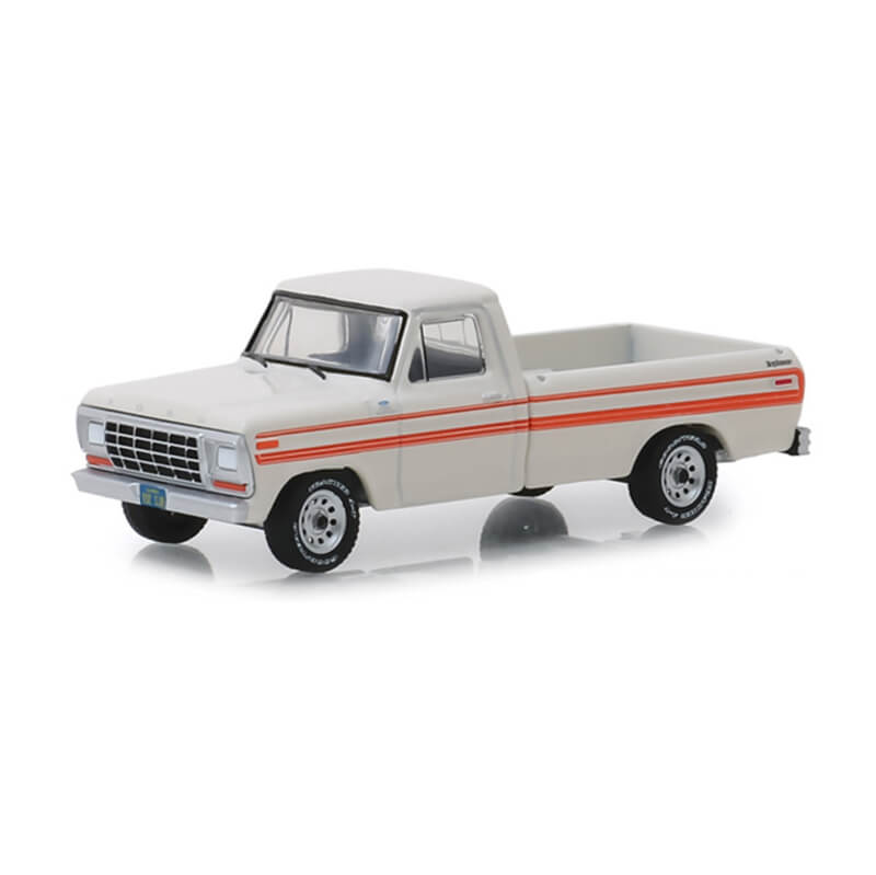Greenlight 1/64 1979 Ford F-250 Explorer