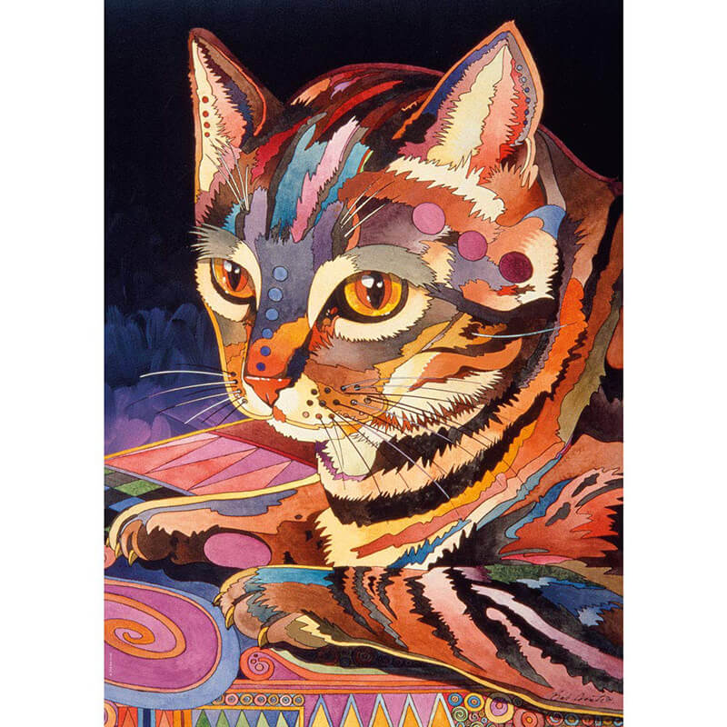 So Cosy by Bob Coonts 1000pc Puzzle