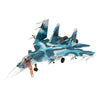 Revell 1/72 Sukhoi Su-33 Flanker D Kit