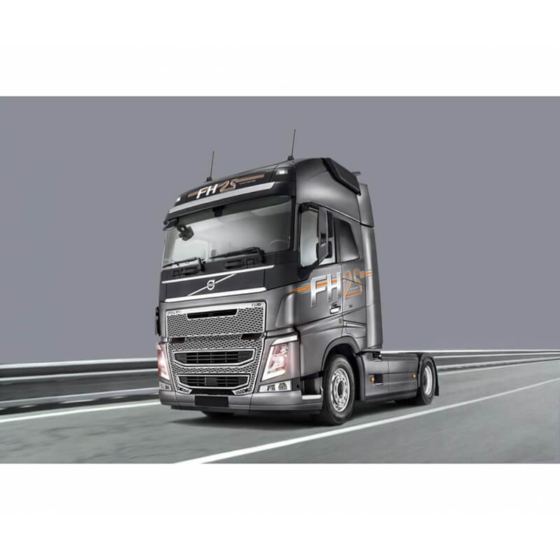 Italeri 1/24 Volvo FH4 Globetrotter XL Kit