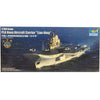 Trumpeter 1/700 PLA Navy Aircraft Carrier "Liao Ning" Kit