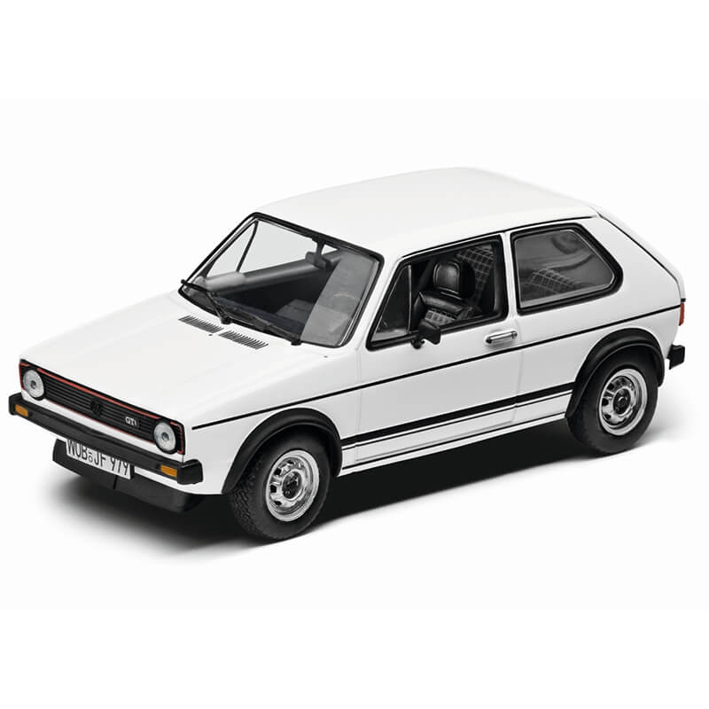 MAG 1/43 Volkswagen Golf GTI I (1976)