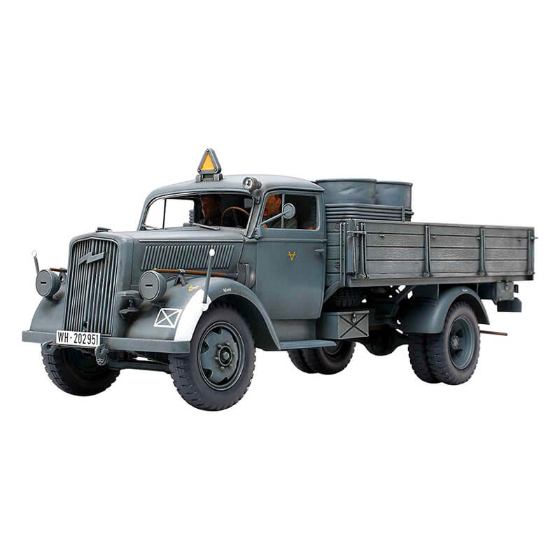 Tamiya 1/35 German 3ton 4x2 Cargo Truck Kit