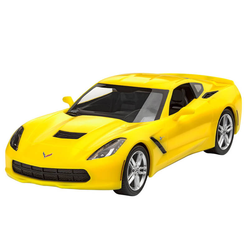 Revell 1/25 2014 Corvette® Stingray