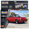 Revell 1/24 Porsche 911 Carrera 3.2 Targa (G-Model) Set Kit