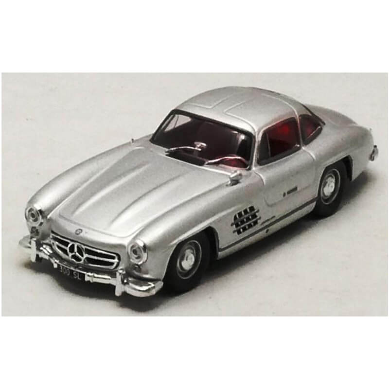 Atlas 1/43 Mercedes-Benz 300 SL (W198) 1954