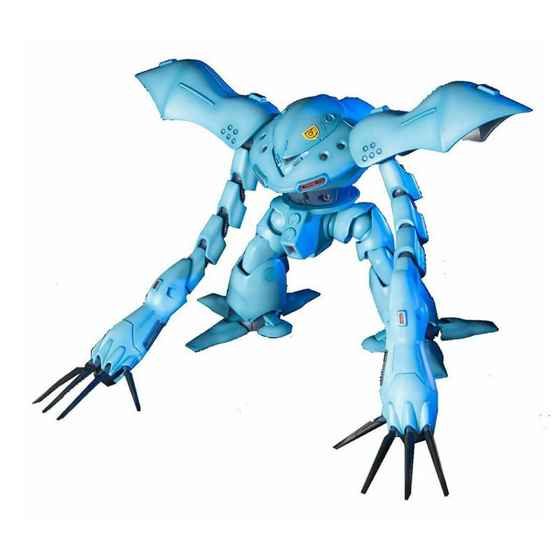 Bandai 1/144 HG MSM-03C Hy-Gogg Kit