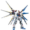 Bandai 1/100 MG ZGMF-X20A Strike Freedom Gundam Full Burst Mode Kit