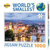 Prague Bridges 1000pc Puzzle