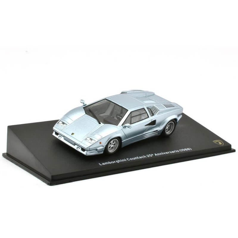 MAG 1/43 Lamborghini Countach 25 Anniversario (1988)
