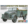 Tamiya 1/35 German Steyr Type 1500A/01 Kit
