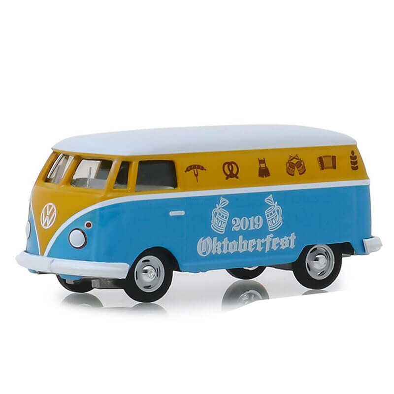 Greenlight 1/64 Volkswagen Panel Van