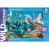 Wild Australia Wetlands & Marshes 150pc Puzzle