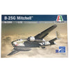 Italeri 1/72 B-25G Mitchell Kit