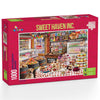 Sweet Haven Inc. 1000pcs Puzzle