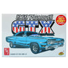 AMT 1/25 Dirty Donny's 1969 Plymouth GTX Kit