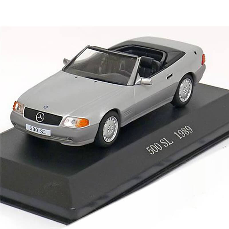 MAG 1/43 Mercedes-Benz 500 SL 1989