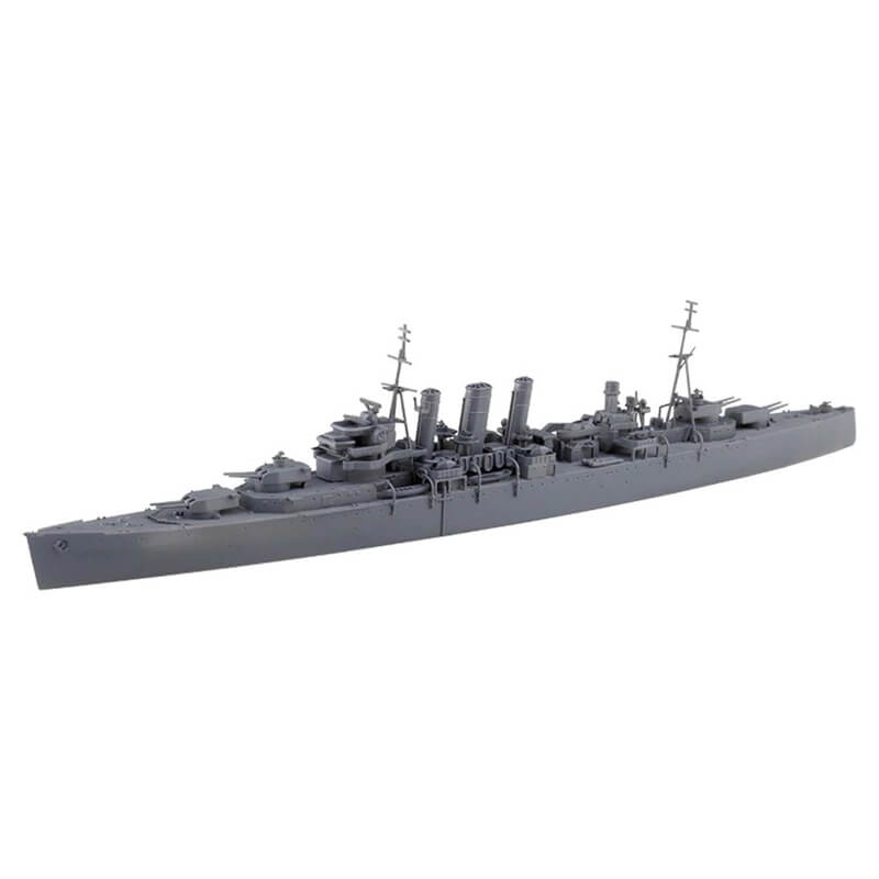 Aoshima 1/700 British Heavy Cruiser HMS Norfolk (Limited Edition) Kit