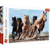 Galloping Horses 1000pc Puzzle
