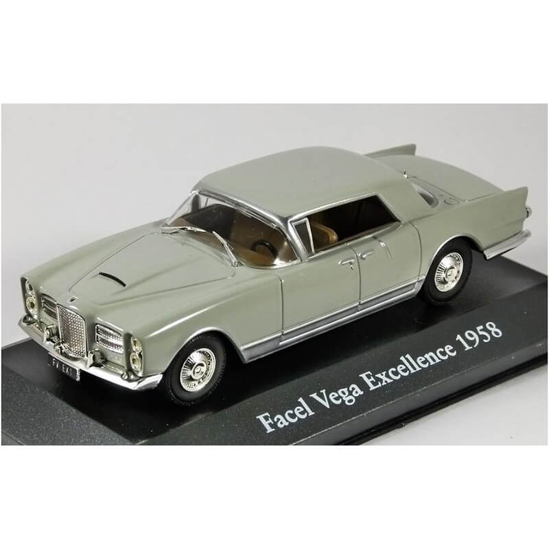 Atlas 1/43 Facel Vega Excellence 1958