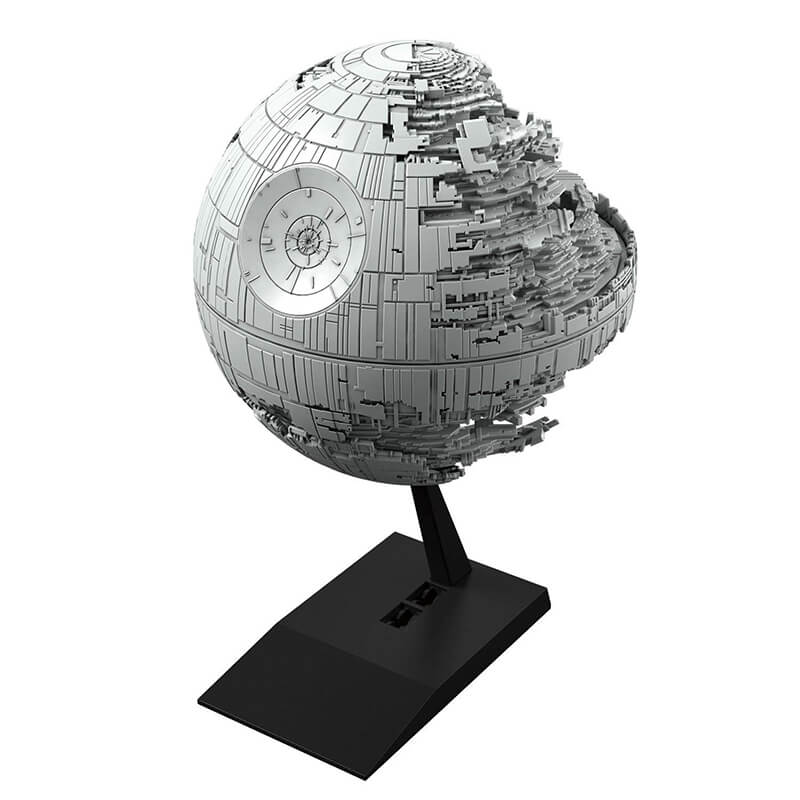 Bandai Star Wars Death Star II Kit