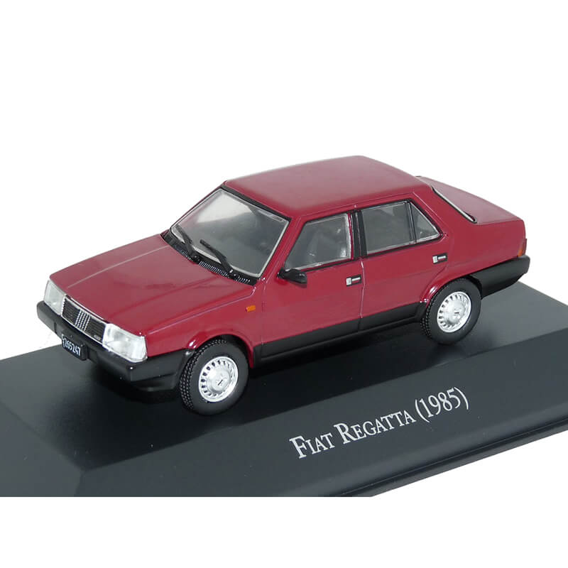 MAG 1/43 Fiat Regatta (1985)